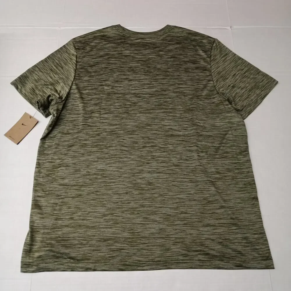 Nike dri fit